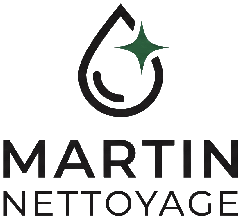 MARTIN NETTOYAGE
